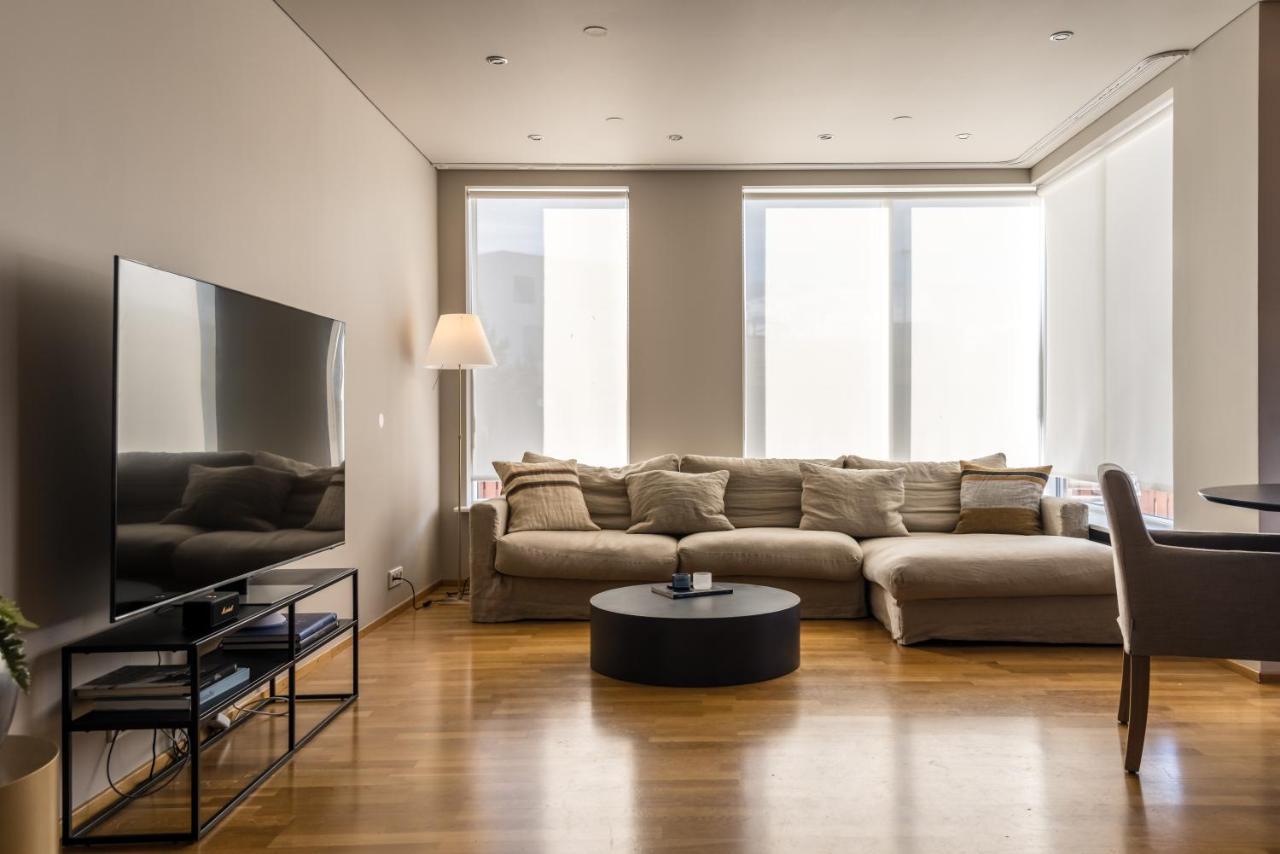 S19 - Akureyri Prime Apart. Apartment ภายนอก รูปภาพ