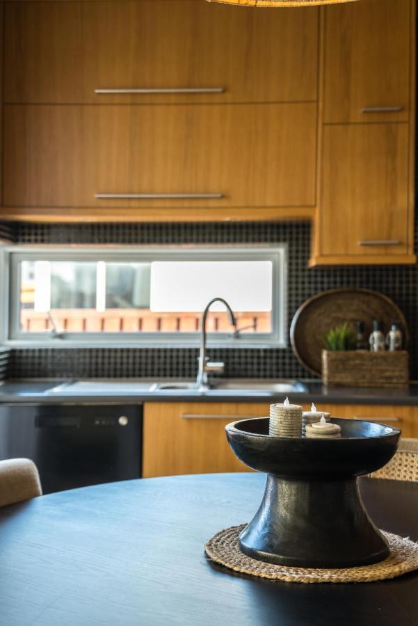 S19 - Akureyri Prime Apart. Apartment ภายนอก รูปภาพ