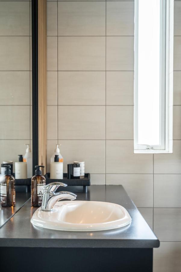 S19 - Akureyri Prime Apart. Apartment ภายนอก รูปภาพ
