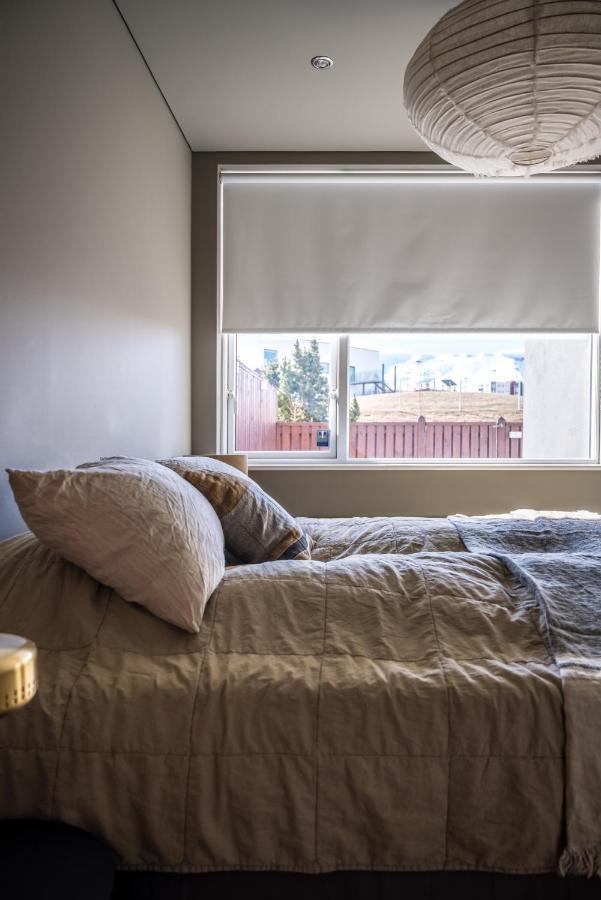 S19 - Akureyri Prime Apart. Apartment ภายนอก รูปภาพ