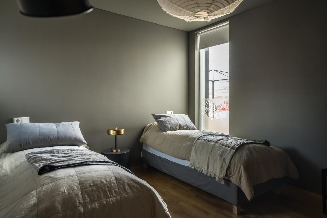 S19 - Akureyri Prime Apart. Apartment ภายนอก รูปภาพ