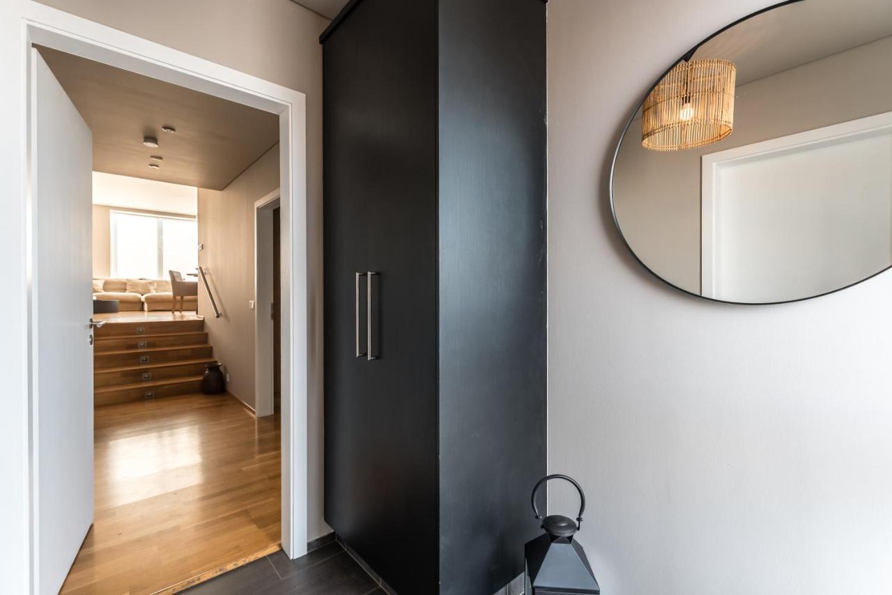 S19 - Akureyri Prime Apart. Apartment ภายนอก รูปภาพ